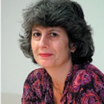 Clotilde Boulanger - Professeure d'Université, enseignante-chercheuse
