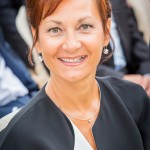 Fabienne Predi-Barge - Déléguée hospitalière