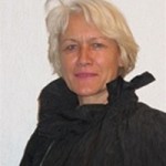 Marie-Cécile Dymarski - Professeure - Docteur d'état en physique, agrégée de physique-chimie