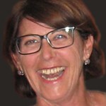 Catherine Thuet - Présidente - Conseillère d'Orientation Psychologue